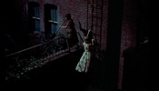 Rear Window (1954)Grace Kelly and Thelma Ritter